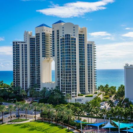 Ocean Reserve 14Th Floor - Wonderful Ocean View - Str00454 Miami Beach Exterior foto