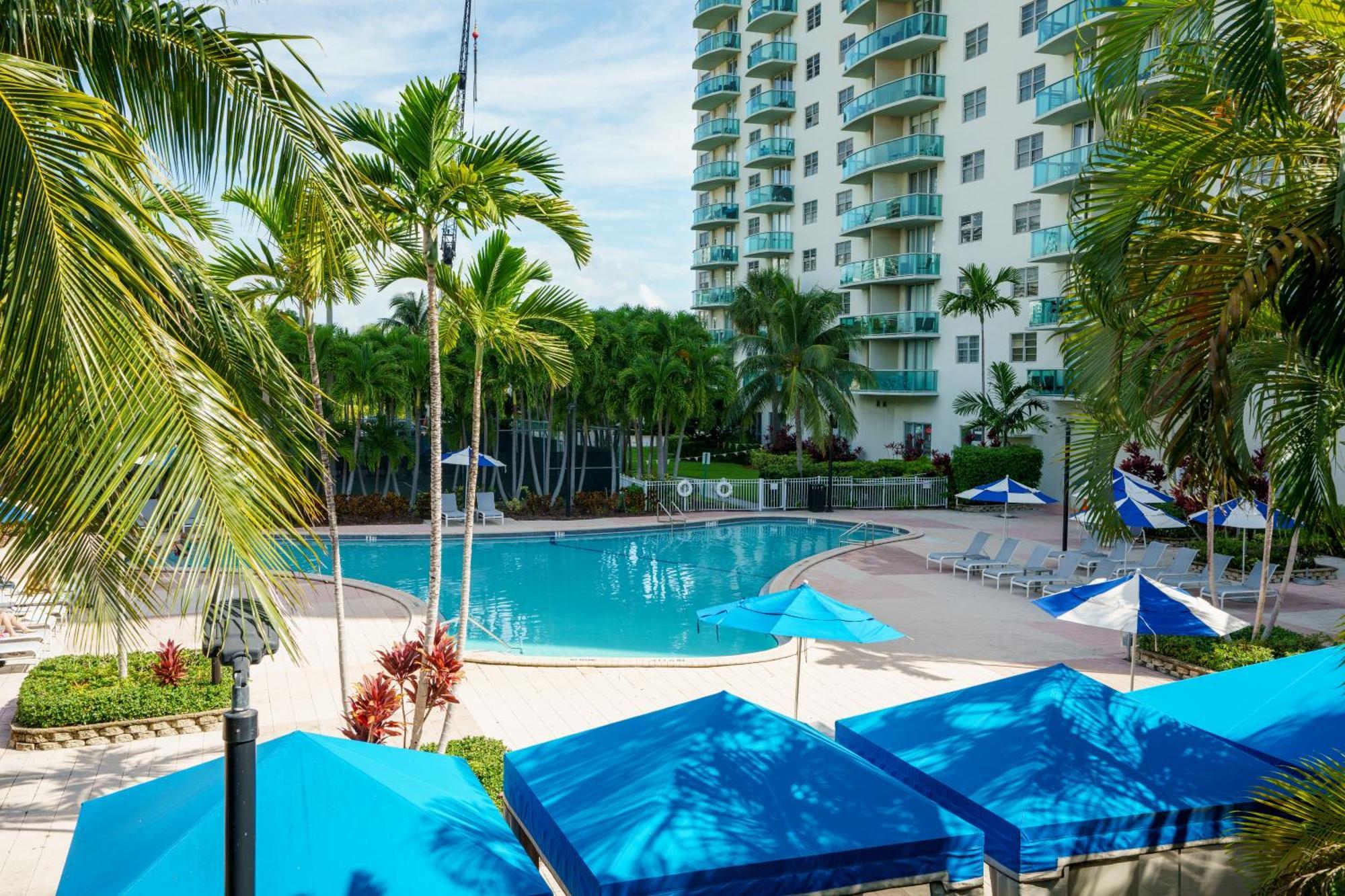 Ocean Reserve 14Th Floor - Wonderful Ocean View - Str00454 Miami Beach Exterior foto