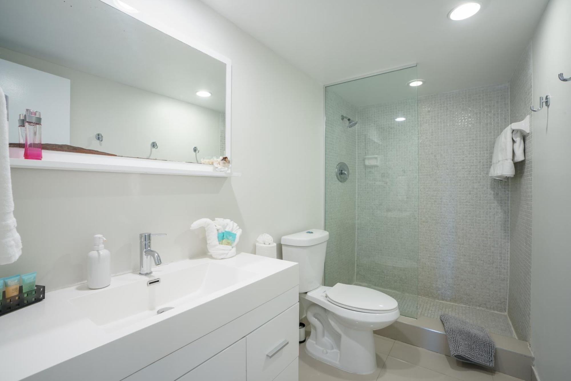 Ocean Reserve 14Th Floor - Wonderful Ocean View - Str00454 Miami Beach Exterior foto