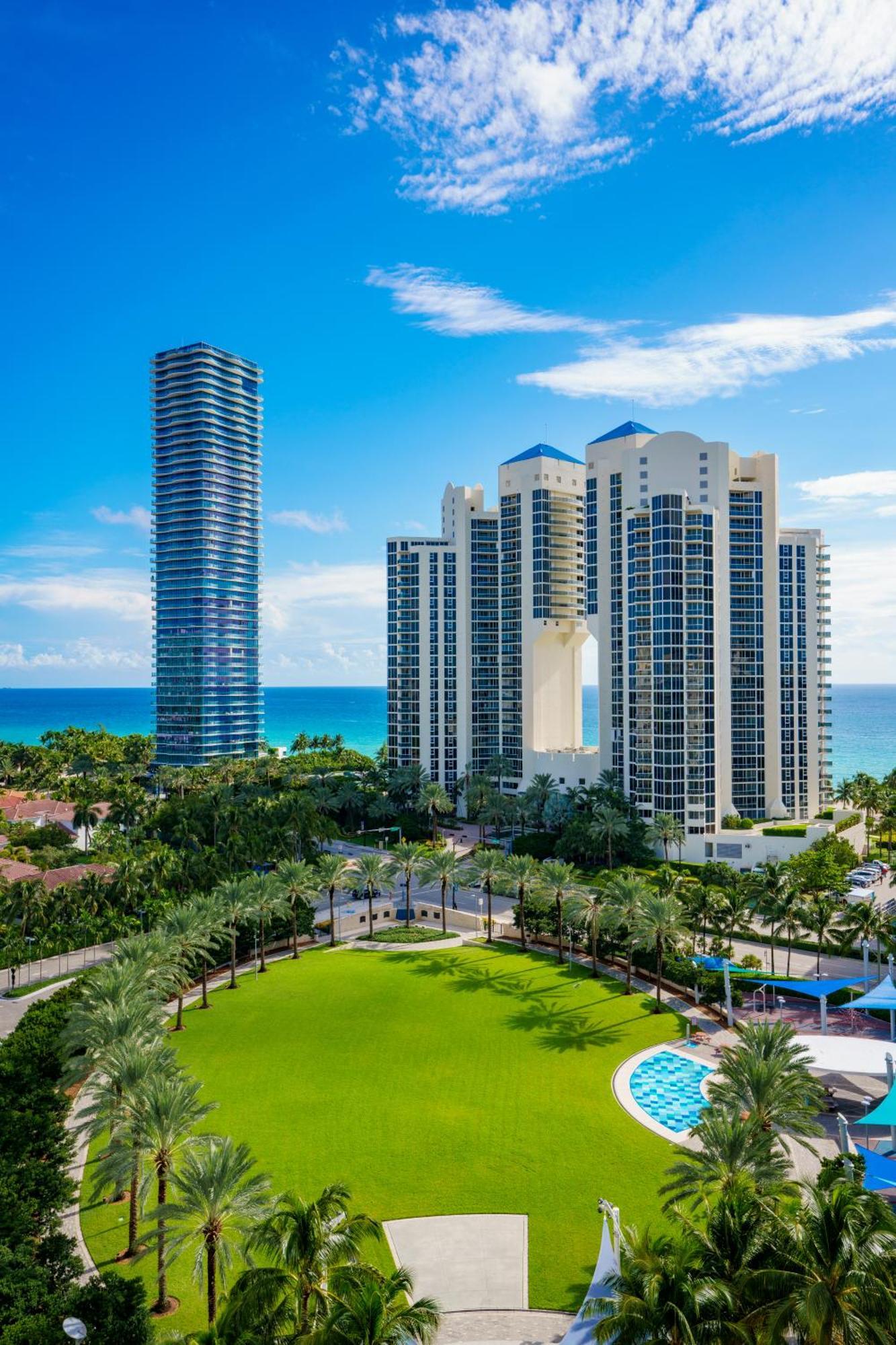 Ocean Reserve 14Th Floor - Wonderful Ocean View - Str00454 Miami Beach Exterior foto