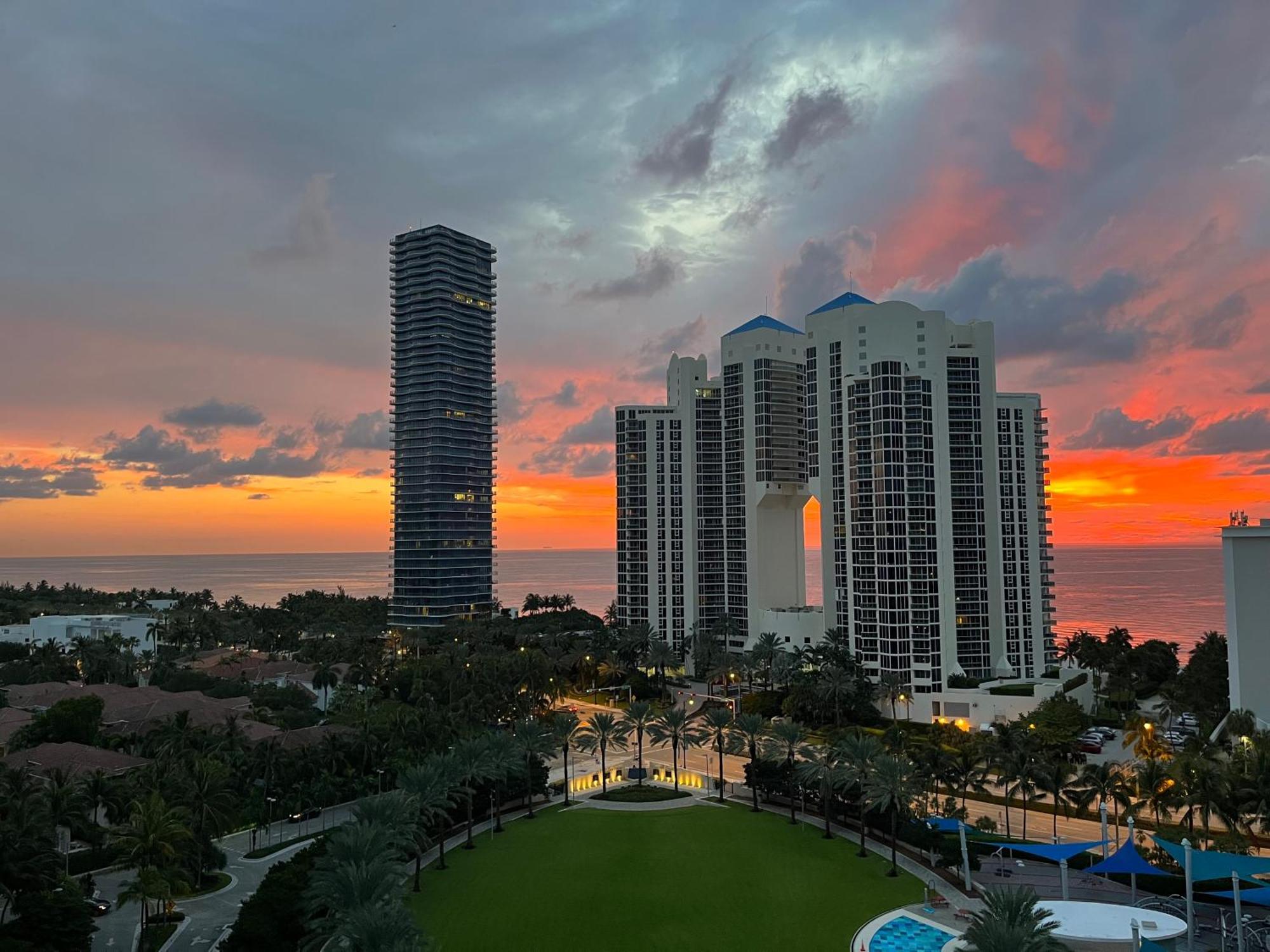 Ocean Reserve 14Th Floor - Wonderful Ocean View - Str00454 Miami Beach Exterior foto
