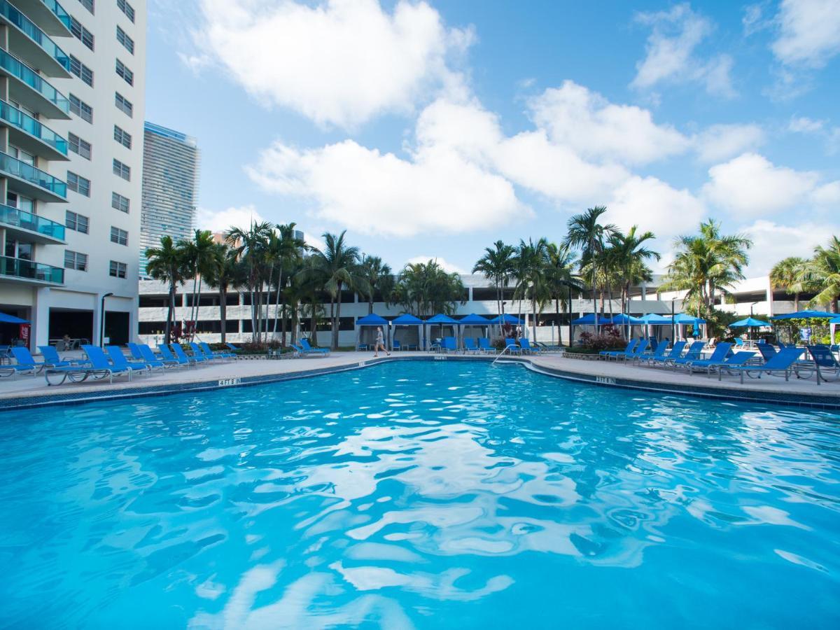 Ocean Reserve 14Th Floor - Wonderful Ocean View - Str00454 Miami Beach Exterior foto